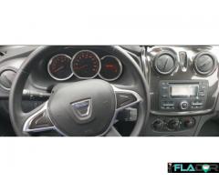 Dacia logan 2016 - Imagine 4/5