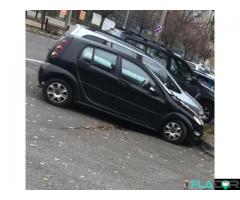 Smart ForFour - Imagine 1/6