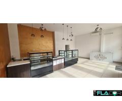 Inchiriez spatiu comercial Deva zona Dorobanti - Imagine 2/6