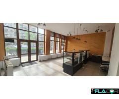 Inchiriez spatiu comercial Deva zona Dorobanti - Imagine 3/6