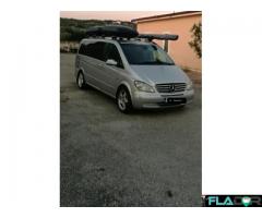 Vand MERCEDES VIANO diesel 5 LOCURI