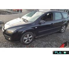 Ford Focus break - Imagine 1/6