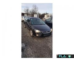 Ford Focus break - Imagine 5/6