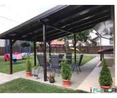 Casa cu 3 dormitoare, Sincraiu de Mures - Imagine 3/5