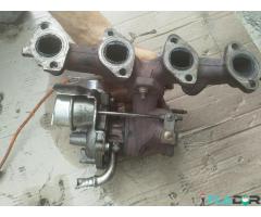 54359710028 82728353 144116446R 1441100Q1G Turbosuflanta Dacia / Nissan /Renault 1.5 dCi - Imagine 1/4
