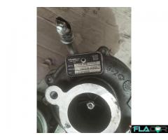 54359710028 82728353 144116446R 1441100Q1G Turbosuflanta Dacia / Nissan /Renault 1.5 dCi - Imagine 2/4