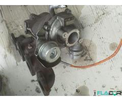 54359710028 82728353 144116446R 1441100Q1G Turbosuflanta Dacia / Nissan /Renault 1.5 dCi - Imagine 3/4