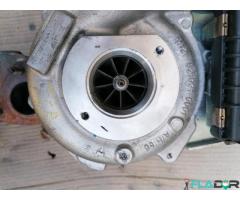 35242171G 8230240001 68211213AA Turbosuflanta Jeep Grand Chrokee IV 3.0 CRD V6 4x4