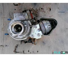 8220880003 55278596 Turbo Alfa Romeo Mito Fiat 500L 500X Doblo Fiorno Panda Ponto Tipo 1.3 D - Imagine 1/5