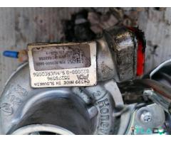 8220880003 55278596 Turbo Alfa Romeo Mito Fiat 500L 500X Doblo Fiorno Panda Ponto Tipo 1.3 D - Imagine 2/5