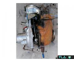 8220880003 55278596 Turbo Alfa Romeo Mito Fiat 500L 500X Doblo Fiorno Panda Ponto Tipo 1.3 D - Imagine 4/5