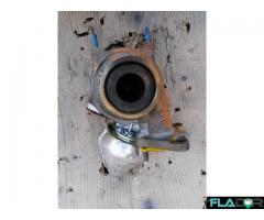 8220880003 55278596 Turbo Alfa Romeo Mito Fiat 500L 500X Doblo Fiorno Panda Ponto Tipo 1.3 D - Imagine 5/5