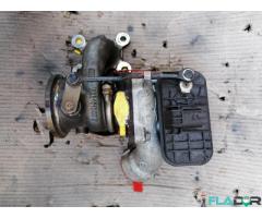 04C145703 Turbosuflanta Audi A1 1.0 TFSI Seat Leon VW Caddy IV Golf VII 1.0 TSI - Imagine 1/6