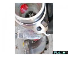 04C145703 Turbosuflanta Audi A1 1.0 TFSI Seat Leon VW Caddy IV Golf VII 1.0 TSI - Imagine 3/6