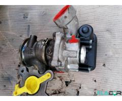 04C145703 Turbosuflanta Audi A1 1.0 TFSI Seat Leon VW Caddy IV Golf VII 1.0 TSI - Imagine 6/6