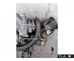 00670051811 A670051811 IHI Turbosuflanta Alfa Romeo Stelivio / Giulia 2.9 - Imagine 3/5