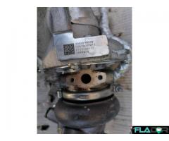 00670051811 A670051811 IHI Turbosuflanta Alfa Romeo Stelivio / Giulia 2.9 - Imagine 5/5