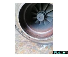 5801966925 5801645175 BorgWarner KKK Turbosuflanta Tractor Case IH 250 270 300 Optum CVX - Imagine 6/6
