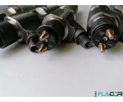 504255185R 0445120157 Bosch Injector Iveco Stralis I II / Trakker II /New Holland /Case IH - Imagine 3/6