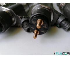 504255185R 0445120157 Bosch Injector Iveco Stralis I II / Trakker II /New Holland /Case IH - Imagine 4/6
