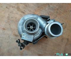 4937707421 076145701PX  Turbosuflanta VW Crafter 30-35 30-50  2.5 TDI