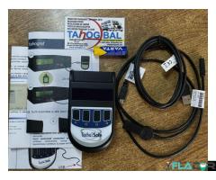 Aparat descarcare card si tahograf Tacho2Safe - Imagine 5/5
