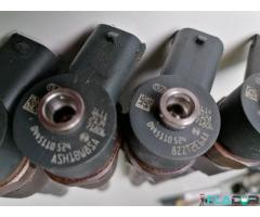 0445110524 55246223 0986435280 Bosch Injector Alfa Romeo 1.6 JTDM Fiat 1.6 D Multijet Jeep Renegade