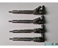 0445110524 55246223 0986435280 Bosch Injector Alfa Romeo 1.6 JTDM Fiat 1.6 D Multijet Jeep Renegade