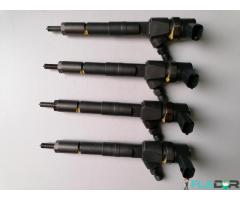 0445110524 55246223 0986435280 Bosch Injector Alfa Romeo 1.6 JTDM Fiat 1.6 D Multijet Jeep Renegade - Imagine 4/6