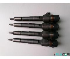 0445110524 55246223 0986435280 Bosch Injector Alfa Romeo 1.6 JTDM Fiat 1.6 D Multijet Jeep Renegade - Imagine 5/6