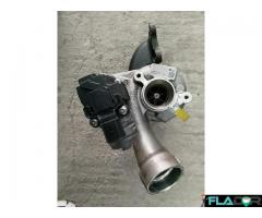 49180-01240 4918001240 4918001275 Turbosuflanta Audi A3 1.4 TFSI Seat Skoda VW 1.4 TSI