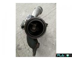 49180-01240 4918001240 4918001275 Turbosuflanta Audi A3 1.4 TFSI Seat Skoda VW 1.4 TSI - Imagine 4/6