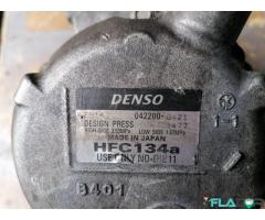0422000421 88370-47030 042200-0421 Compresor de aer condiționat Toyota Prius 1.8 Hybrid