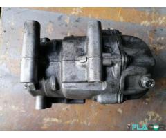 0422000421 88370-47030 042200-0421 Compresor de aer condiționat Toyota Prius 1.8 Hybrid - Imagine 4/6