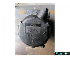 0422000421 88370-47030 042200-0421 Compresor de aer condiționat Toyota Prius 1.8 Hybrid - Imagine 5/6