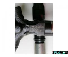23670-30280 095000-7780 Denso Injector Toyota HILUX VII 2.5 D 4WD 3.0 D-4D 4WD Land Cruiser 3.0 D-4D