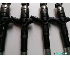 23670-30280 095000-7780 Denso Injector Toyota HILUX VII 2.5 D 4WD 3.0 D-4D 4WD Land Cruiser 3.0 D-4D