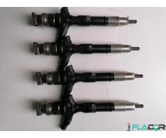 23670-30280 095000-7780 Denso Injector Toyota HILUX VII 2.5 D 4WD 3.0 D-4D 4WD Land Cruiser 3.0 D-4D - Imagine 4/6