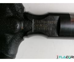 23670-30280 095000-7780 Denso Injector Toyota HILUX VII 2.5 D 4WD 3.0 D-4D 4WD Land Cruiser 3.0 D-4D - Imagine 6/6