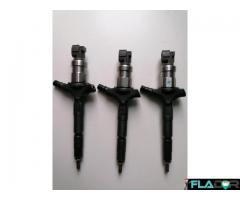 8972391616 Injector Opel Signum Vectra 3.0 CDTI Renault Espace VI Vel Satis 3.0 dCi Saab 9-5 3.0 TiD - Imagine 4/6