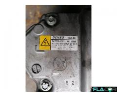 88370-52010 042200-1501 8837052010  Compresor de aer condiționat Toyota Yaris (_P13_)1.5 Hybrid