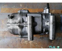 88370-52010 042200-1501 8837052010  Compresor de aer condiționat Toyota Yaris (_P13_)1.5 Hybrid - Imagine 4/6