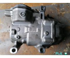 88370-52010 042200-1501 8837052010  Compresor de aer condiționat Toyota Yaris (_P13_)1.5 Hybrid - Imagine 5/6