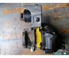 03N145401D B01/35A-0009 Turbosuflanta Skoda Kodaiq VW Passat 3G2 Tiguan AD1 2.0 TDI 4motion - Imagine 4/6