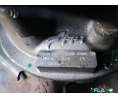 5801865793 819158-5004S 819158-0004 ­GT2560NS Garrett Turbosuflanta Iveco EuroCargo V 4.5 Euro 6
