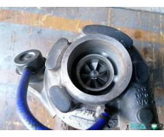 5801865793 819158-5004S 819158-0004 ­GT2560NS Garrett Turbosuflanta Iveco EuroCargo V 4.5 Euro 6