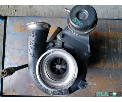 5801641112 804812-5002S GT3576LS 804812-0002 Garrett Turbosuflanta Iveco Irisbus Cursor 8