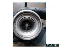 5801641112 804812-5002S GT3576LS 804812-0002 Garrett Turbosuflanta Iveco Irisbus Cursor 8