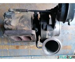 5801641112 804812-5002S GT3576LS 804812-0002 Garrett Turbosuflanta Iveco Irisbus Cursor 8 - Imagine 4/6