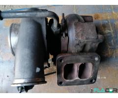5801641112 804812-5002S GT3576LS 804812-0002 Garrett Turbosuflanta Iveco Irisbus Cursor 8 - Imagine 6/6